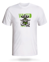 Kaiseros odpados - nepolapený král odpadu