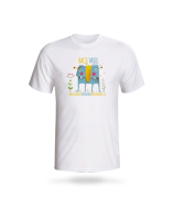 Bacil Vasil - nejmenší bandita