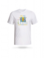 Bacil Vasil - nejmenší bandita Bacil Vasil - nejmenší bandita