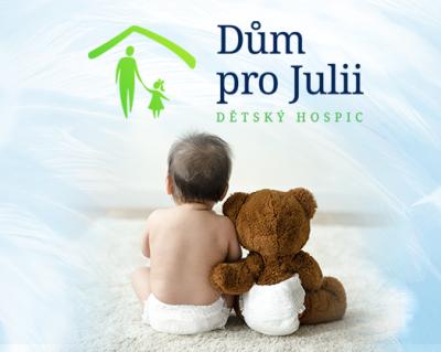 Dům pro Julii Dům pro Julii